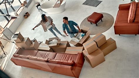 shipping furniture cheaply